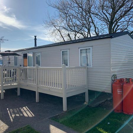 Готель Sun Bed Saint Osyth Екстер'єр фото