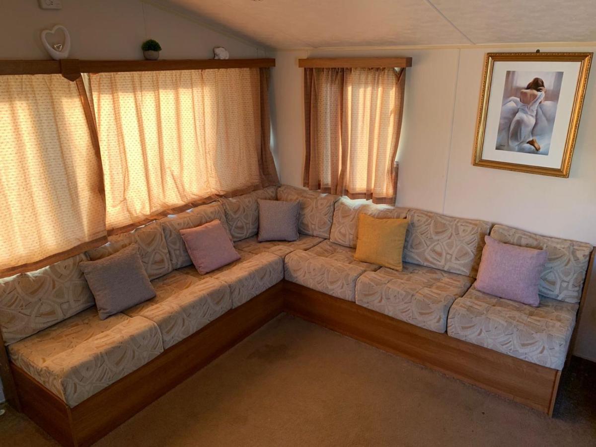 Готель Sun Bed Saint Osyth Екстер'єр фото