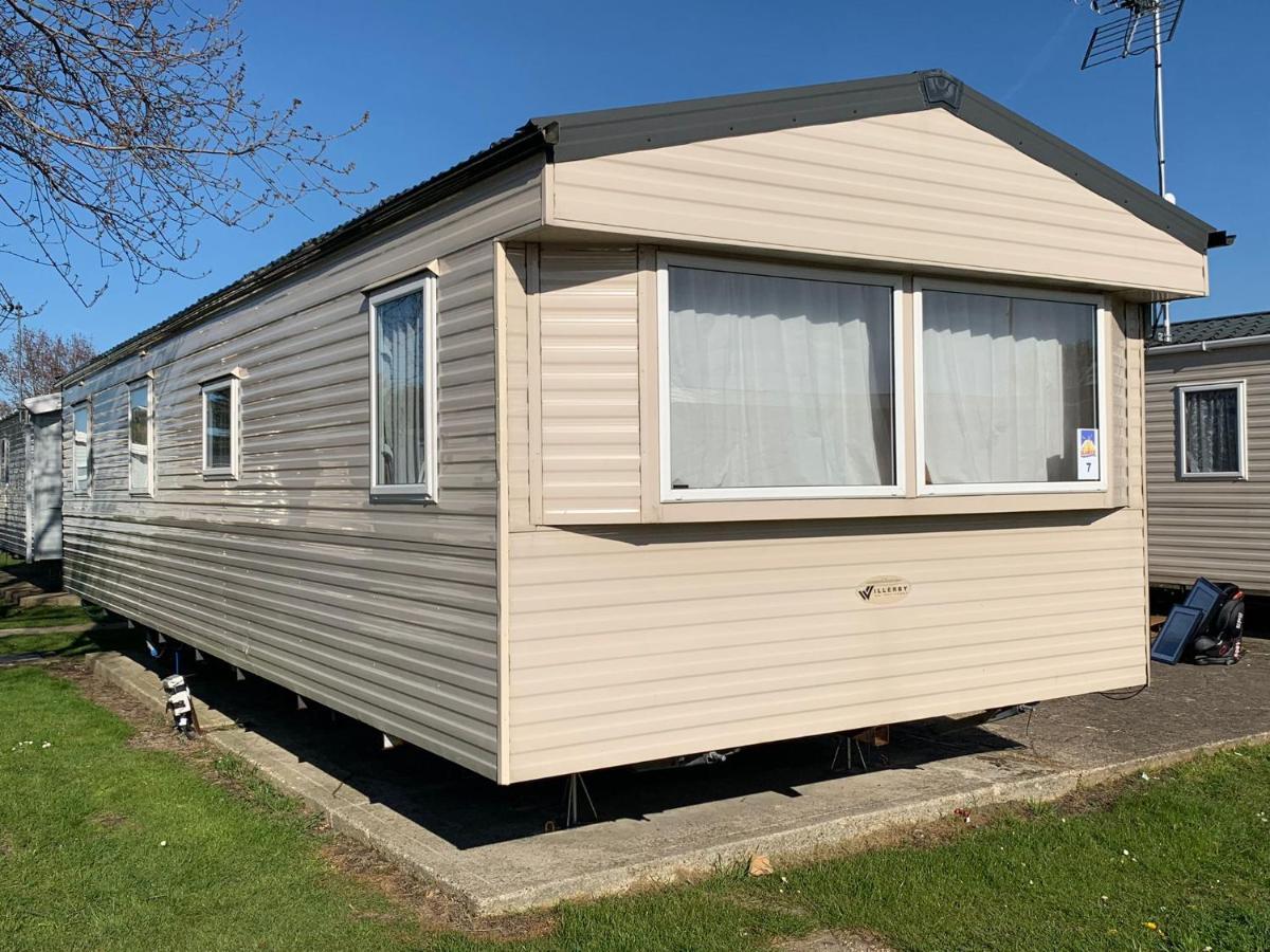 Готель Sun Bed Saint Osyth Екстер'єр фото