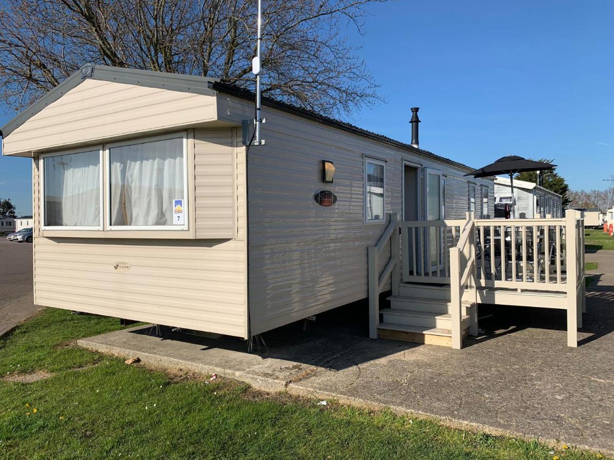 Готель Sun Bed Saint Osyth Екстер'єр фото
